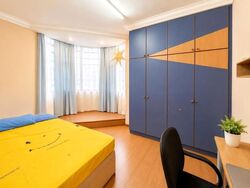 Blk 325 Sembawang Crescent (Sembawang), HDB 5 Rooms #623130221